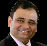 Babu Rajendra B Naik